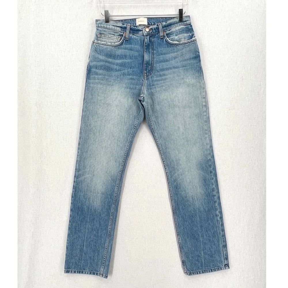 Doen Laval Wash Jeans